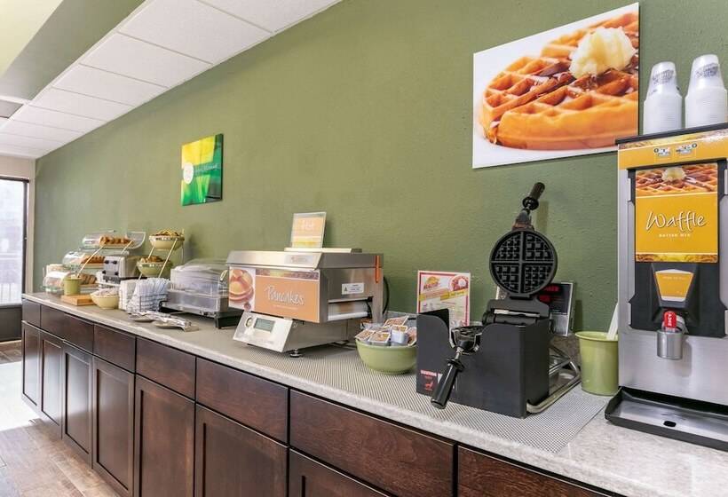 مُتل Quality Inn