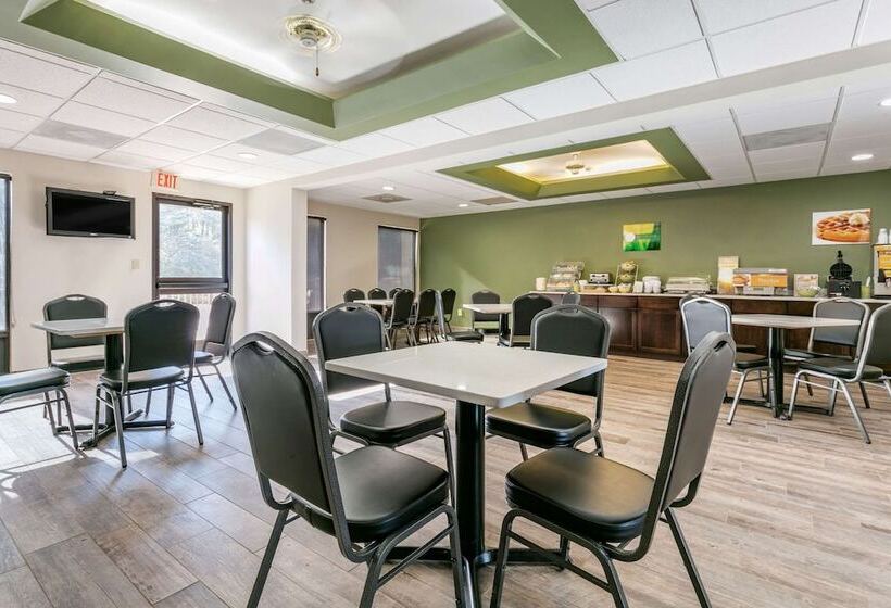 مُتل Quality Inn