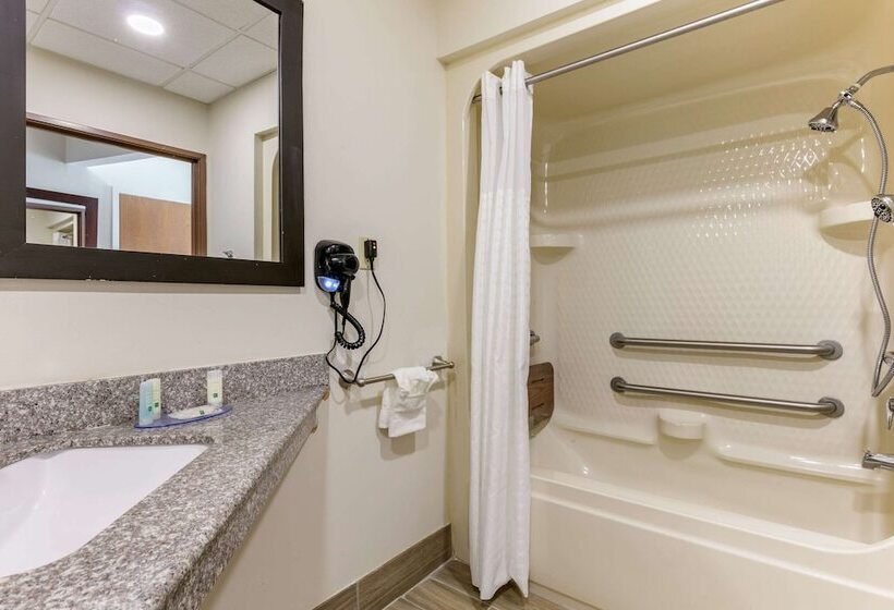 مُتل Quality Inn