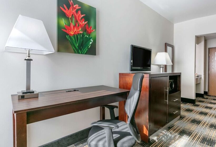 مُتل Quality Inn