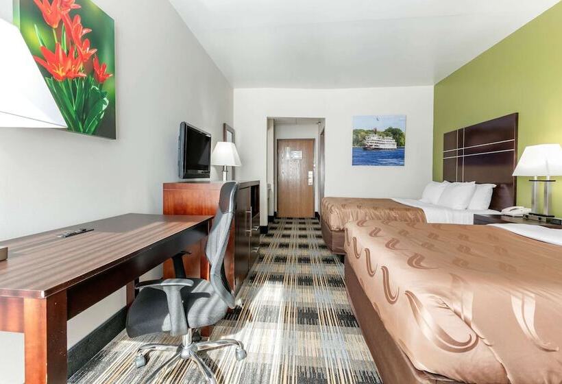 مُتل Quality Inn
