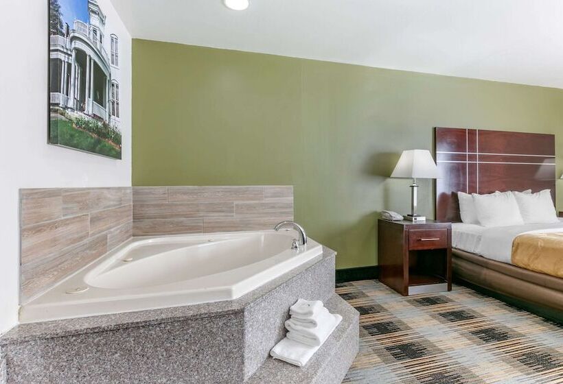 مُتل Quality Inn