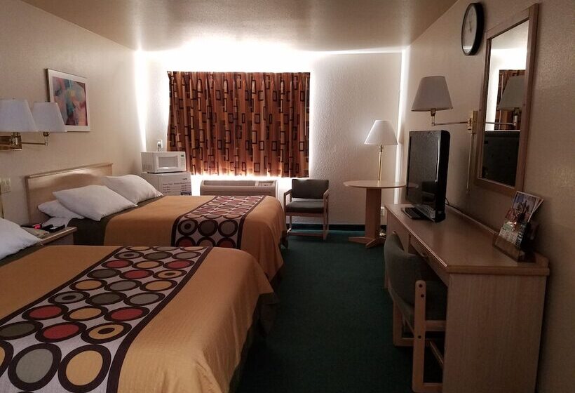 مُتل Simple Rewards Inn