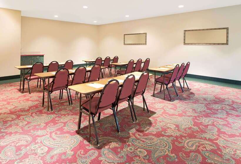 מוטל Super 8 By Wyndham Bonne Terre