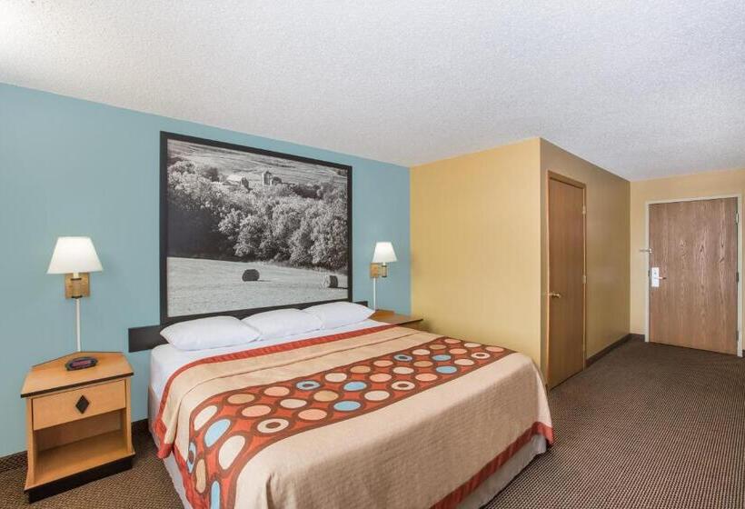 فندق على الطريق Super 8 By Wyndham Clarinda