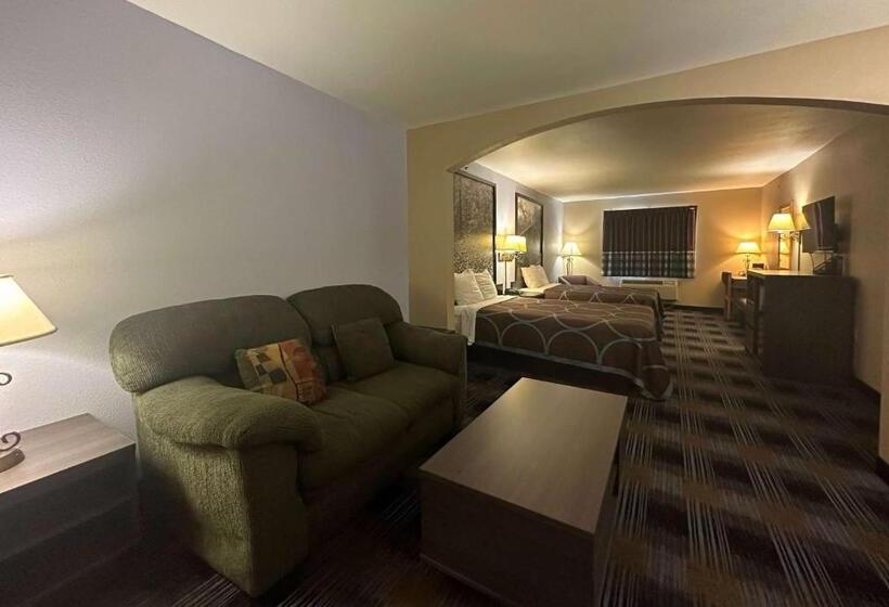 مُتل Super 8 By Wyndham Columbia East