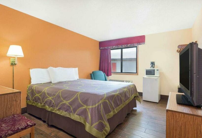 Motel 6 Deming, Nm
