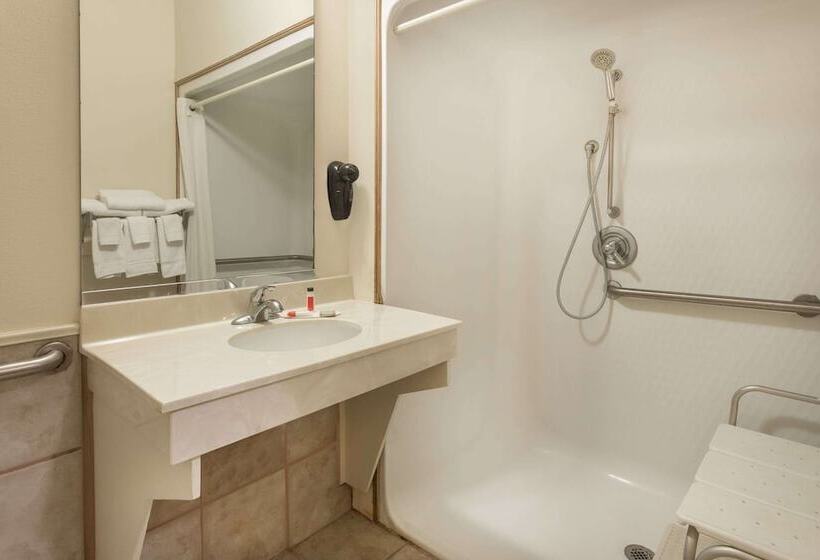 מוטל Super 8 By Wyndham Duson Lafayette West Area