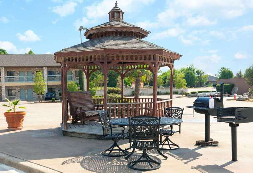 מוטל Super 8 By Wyndham Fairfield Tx