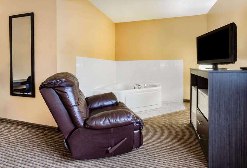 مُتل Super 8 By Wyndham Fort Dodge Ia