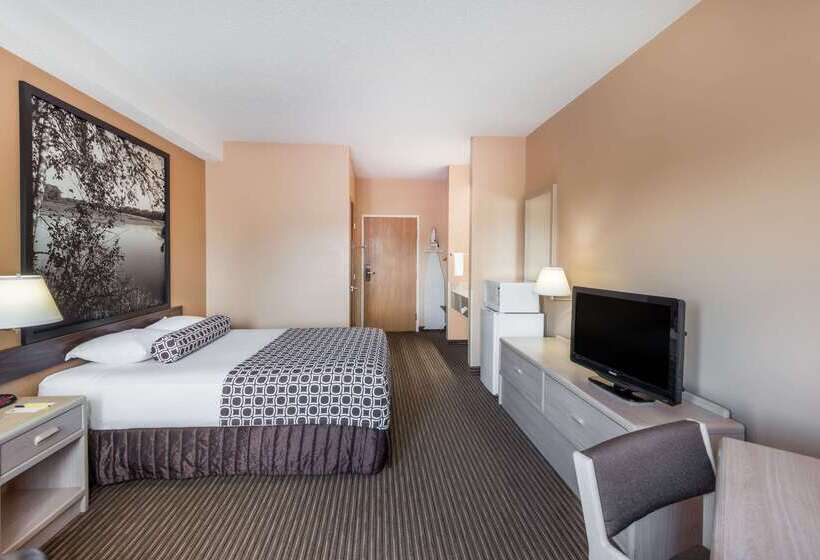 مُتل Super 8 By Wyndham Fort Dodge Ia