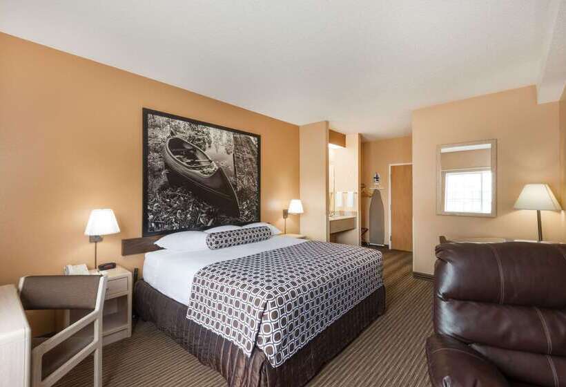 مُتل Super 8 By Wyndham Fort Dodge Ia