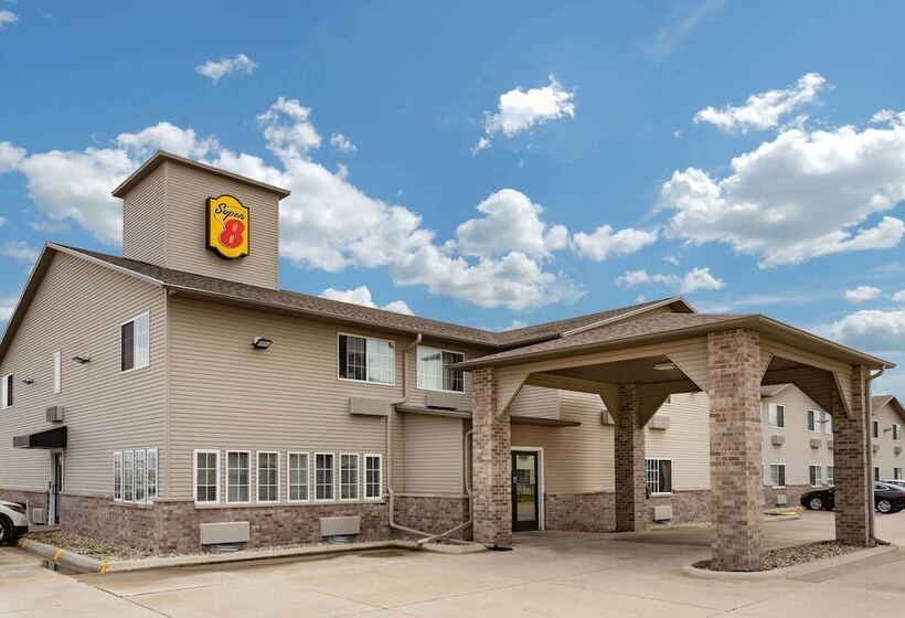 مُتل Super 8 By Wyndham Fort Dodge Ia