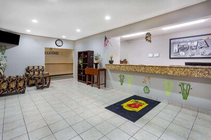 مُتل Super 8 By Wyndham Fort Dodge Ia