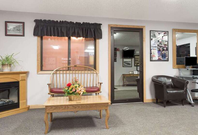 모텔 Super 8 By Wyndham Gallipolis Pt Pleasant Area