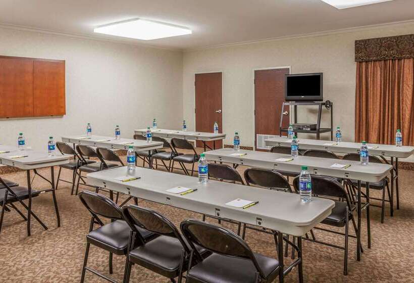 مُتل Super 8 By Wyndham Hillsboro Tx