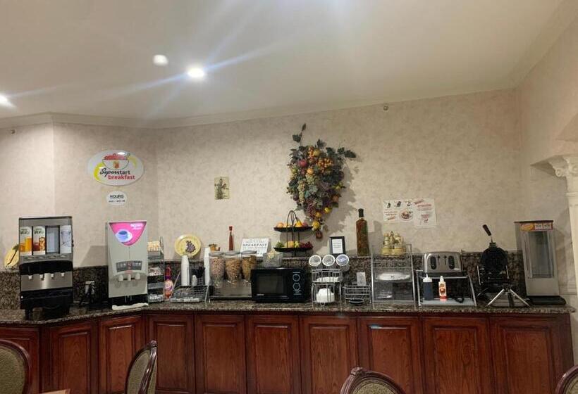 مُتل Super 8 By Wyndham Hillsboro Tx