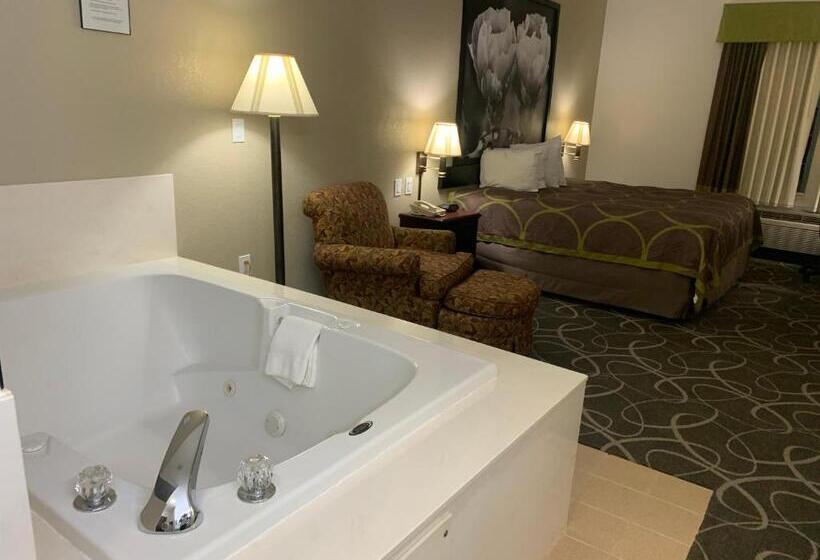 مُتل Super 8 By Wyndham Hillsboro Tx