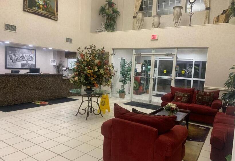 مُتل Super 8 By Wyndham Hillsboro Tx