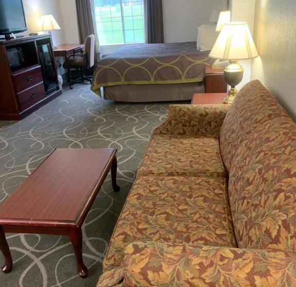 مُتل Super 8 By Wyndham Hillsboro Tx