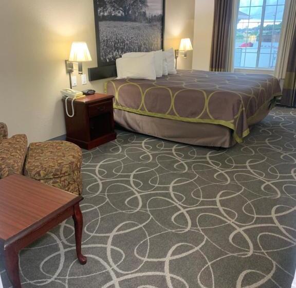 مُتل Super 8 By Wyndham Hillsboro Tx