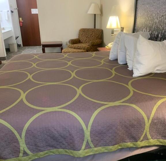 مُتل Super 8 By Wyndham Hillsboro Tx