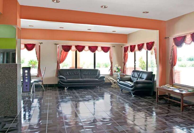 مُتل Belleza Inn & Suites Humble   Fm 1960