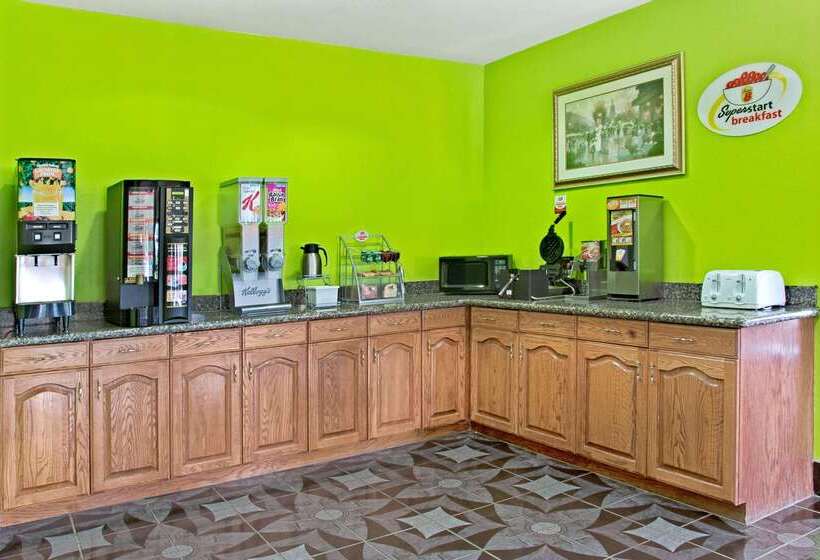 مُتل Belleza Inn & Suites Humble   Fm 1960