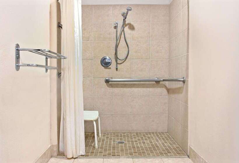مُتل Belleza Inn & Suites Humble   Fm 1960