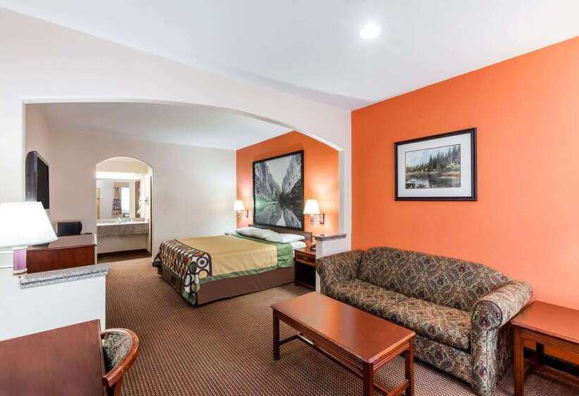 مُتل Belleza Inn & Suites Humble   Fm 1960