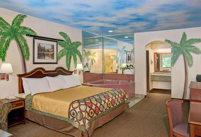 مُتل Belleza Inn & Suites Humble   Fm 1960