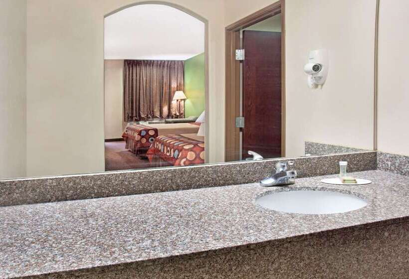 مُتل Belleza Inn & Suites Humble   Fm 1960
