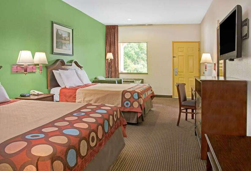 مُتل Belleza Inn & Suites Humble   Fm 1960