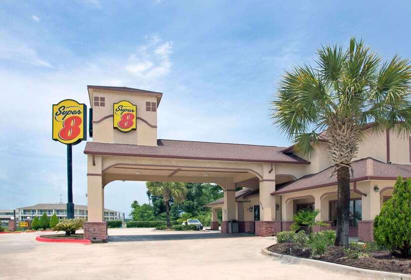 مُتل Belleza Inn & Suites Humble   Fm 1960