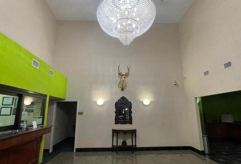 مُتل Belleza Inn & Suites Humble   Fm 1960