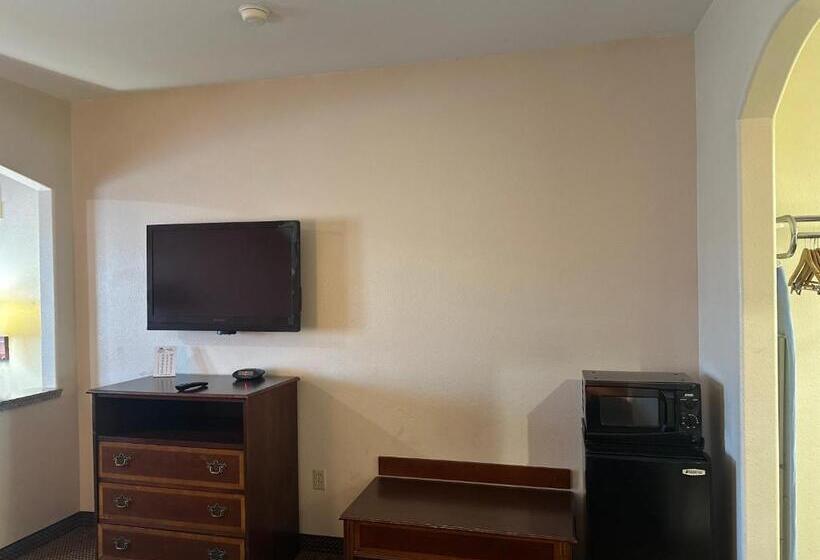مُتل Belleza Inn & Suites Humble   Fm 1960