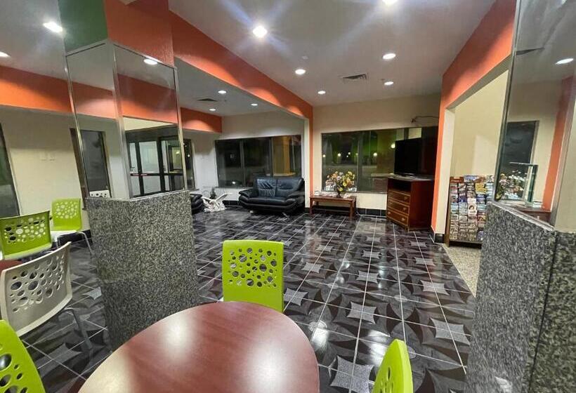 مُتل Belleza Inn & Suites Humble   Fm 1960