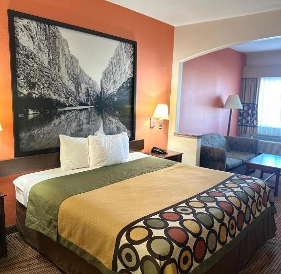 مُتل Belleza Inn & Suites Humble   Fm 1960