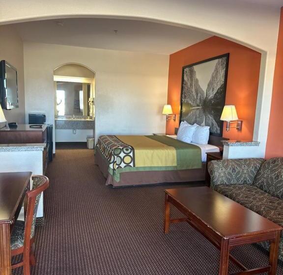 مُتل Belleza Inn & Suites Humble   Fm 1960
