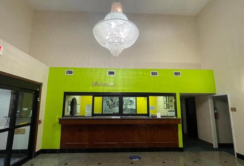 مُتل Belleza Inn & Suites Humble   Fm 1960