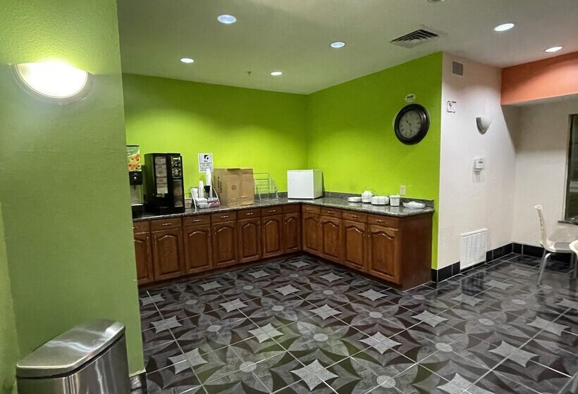 مُتل Belleza Inn & Suites Humble   Fm 1960