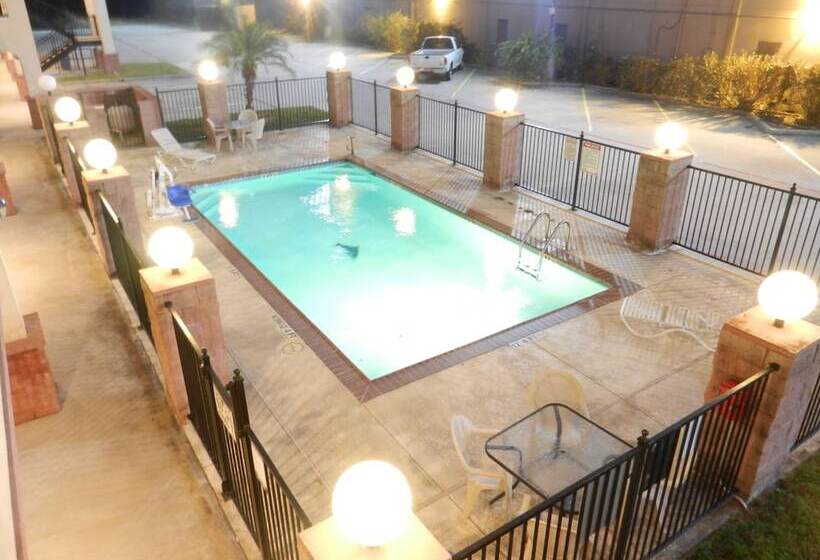 مُتل Belleza Inn & Suites Humble   Fm 1960