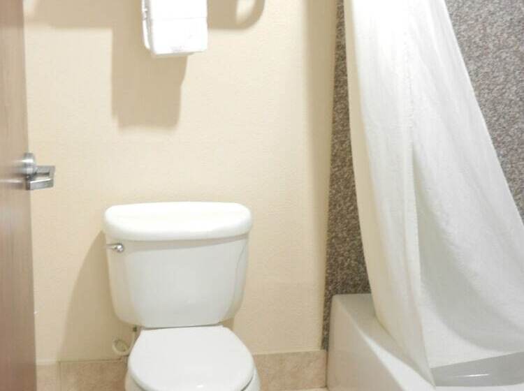 مُتل Belleza Inn & Suites Humble   Fm 1960