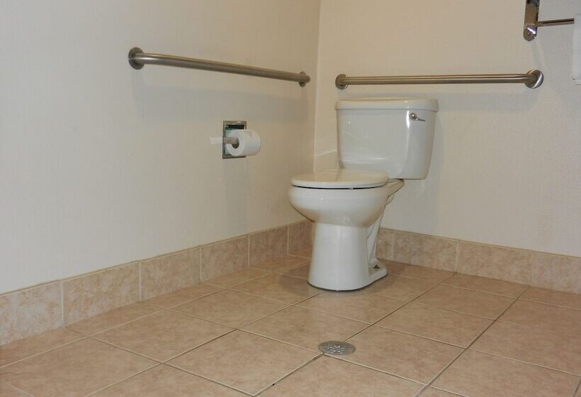 مُتل Belleza Inn & Suites Humble   Fm 1960