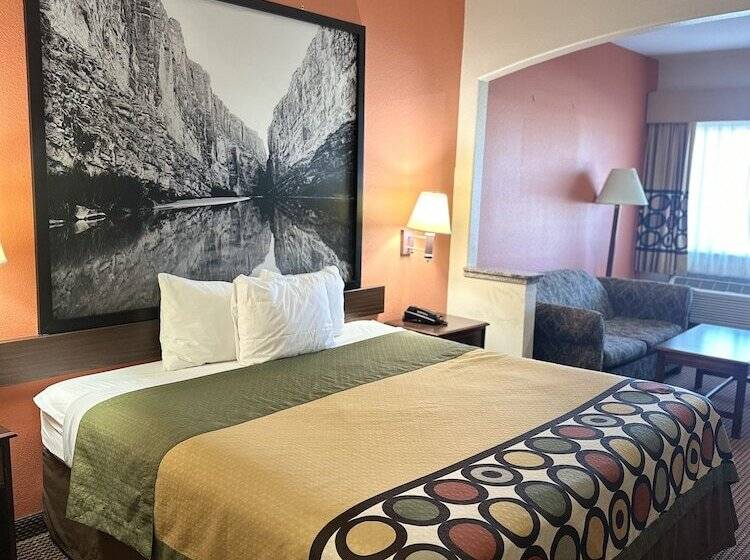 مُتل Belleza Inn & Suites Humble   Fm 1960
