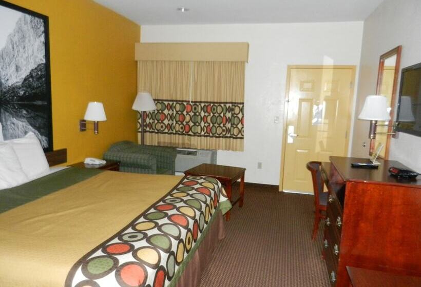 مُتل Belleza Inn & Suites Humble   Fm 1960