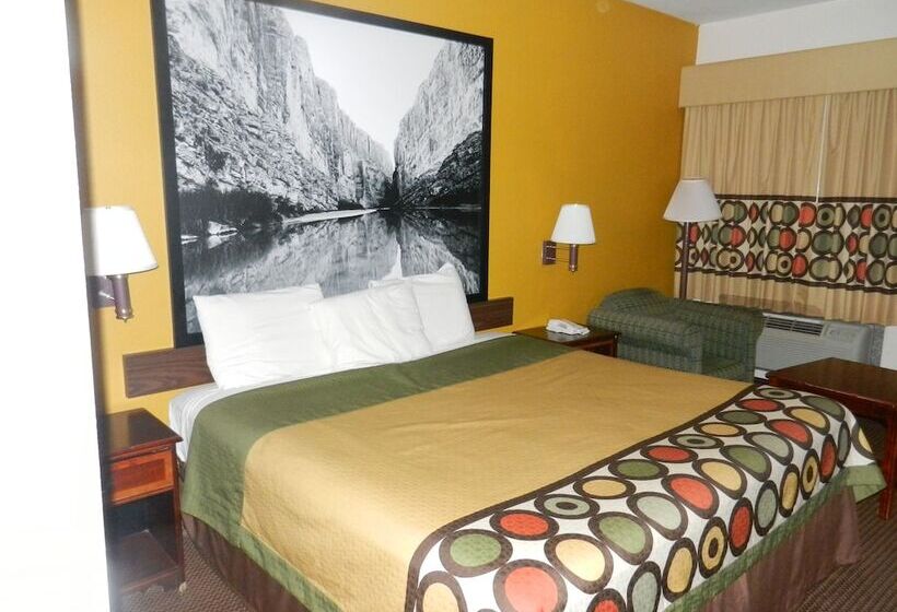 مُتل Belleza Inn & Suites Humble   Fm 1960