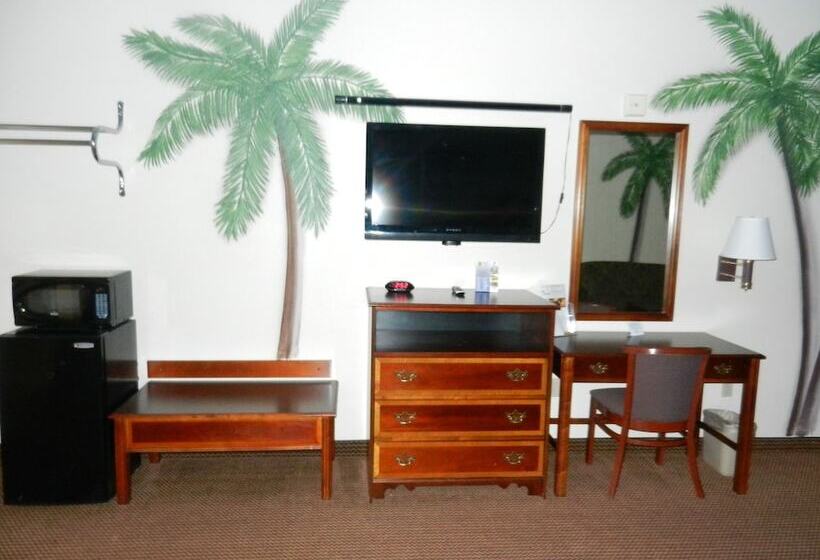 مُتل Belleza Inn & Suites Humble   Fm 1960