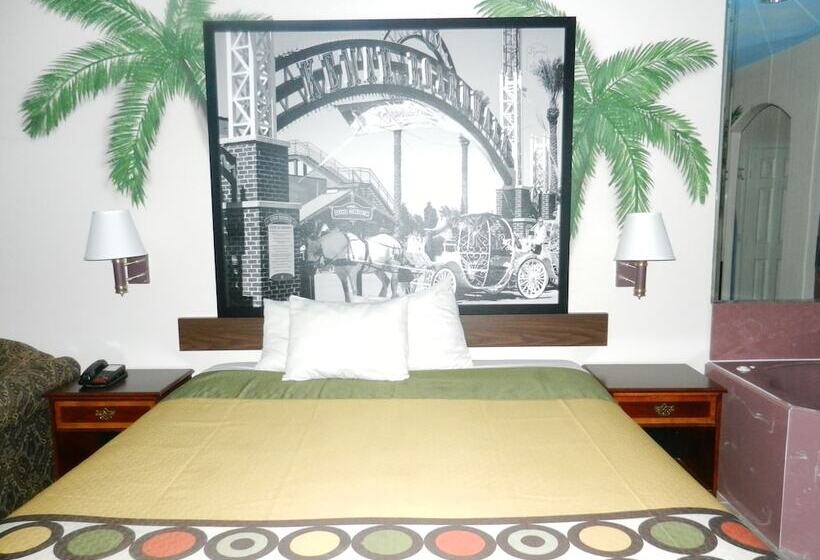 مُتل Belleza Inn & Suites Humble   Fm 1960