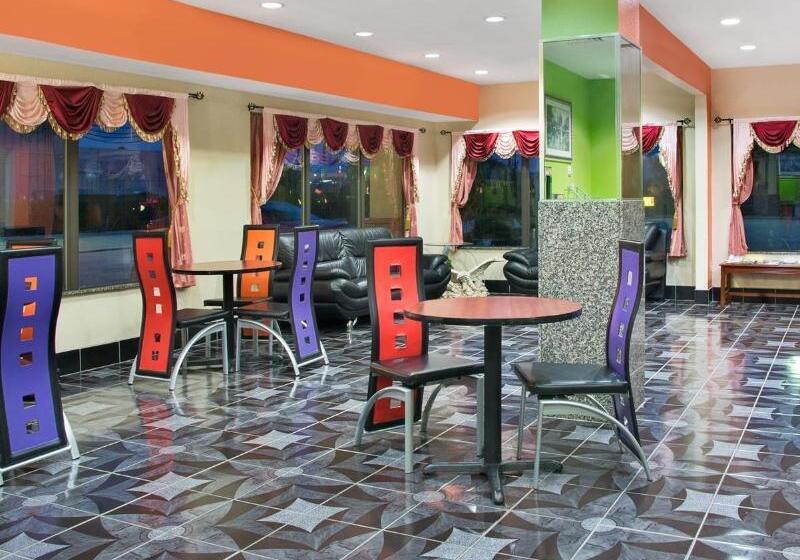 مُتل Belleza Inn & Suites Humble   Fm 1960